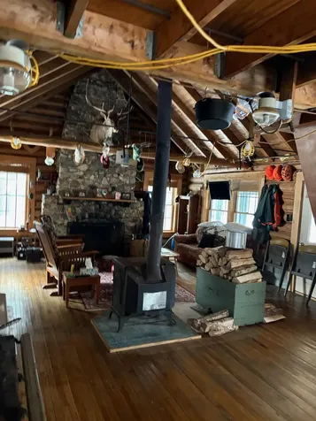 5.2 Lobster Lake Lobster Twp ME 04441