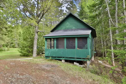 5.2 Lobster Lake Lobster Twp ME 04441