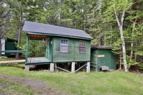 5.2 Lobster Lake Lobster Twp ME 04441