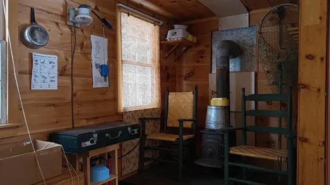 5.2 Lobster Lake Lobster Twp ME 04441