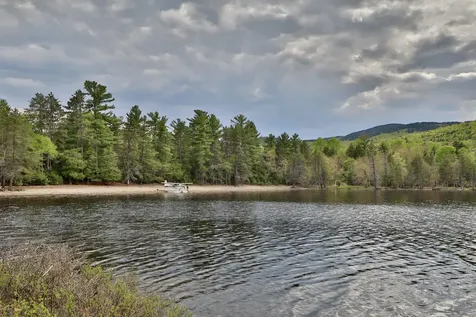 5.2 Lobster Lake Lobster Twp ME 04441