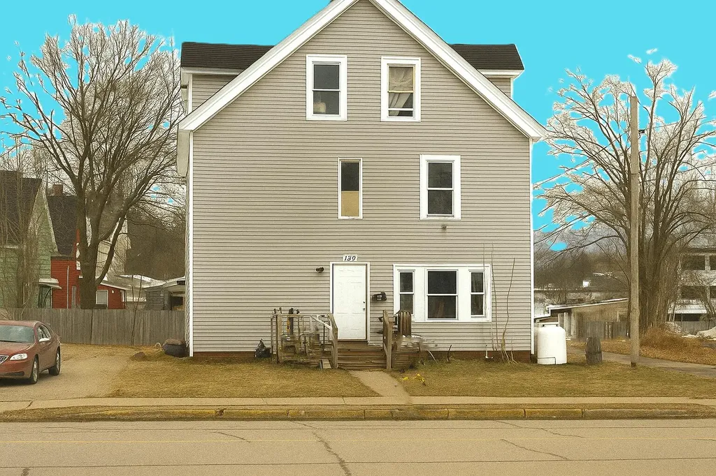 133 Rumford Avenue Rumford ME 04276