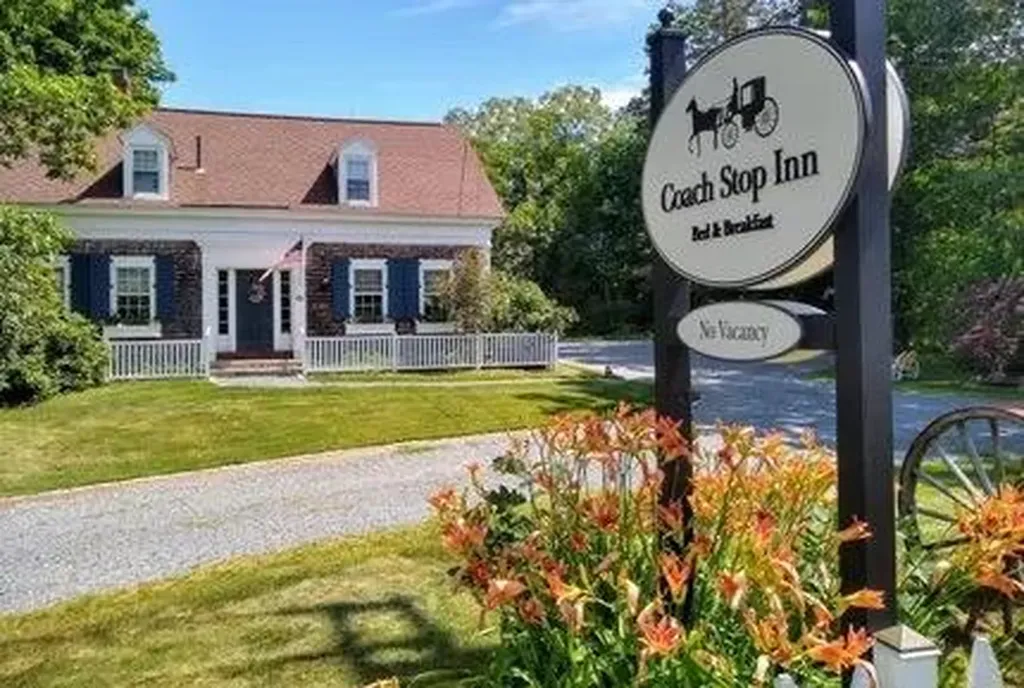 715 State Highway 3 Bar Harbor ME 04609