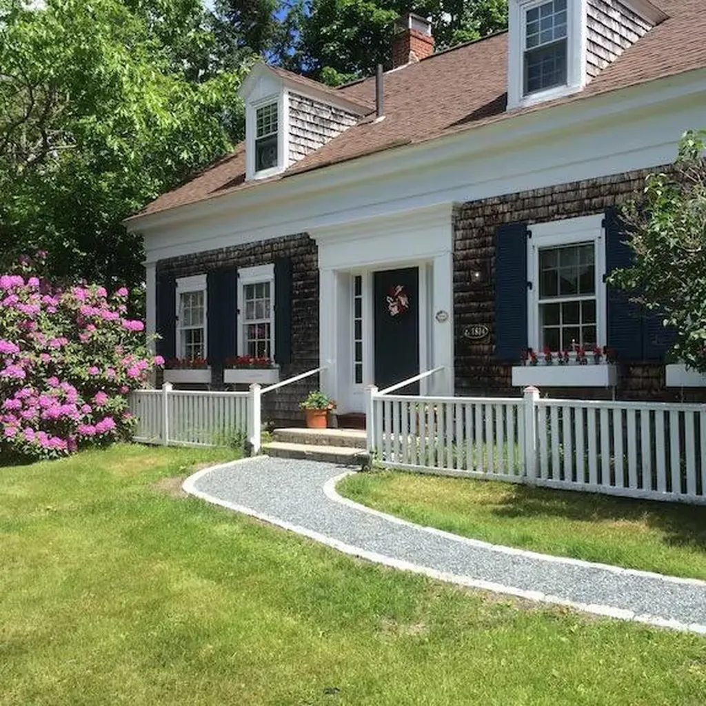 715 State Highway 3 Bar Harbor ME 04609