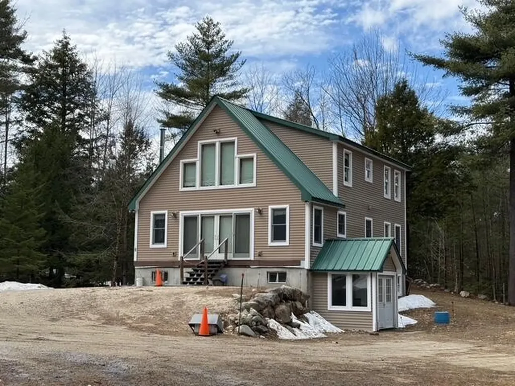 7 Michaud Lane Bridgton ME 04009