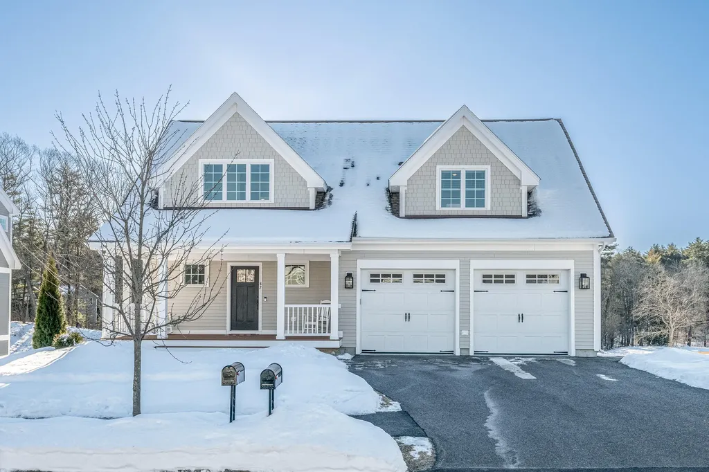 62 Black Sparrow Drive Portland ME 04102