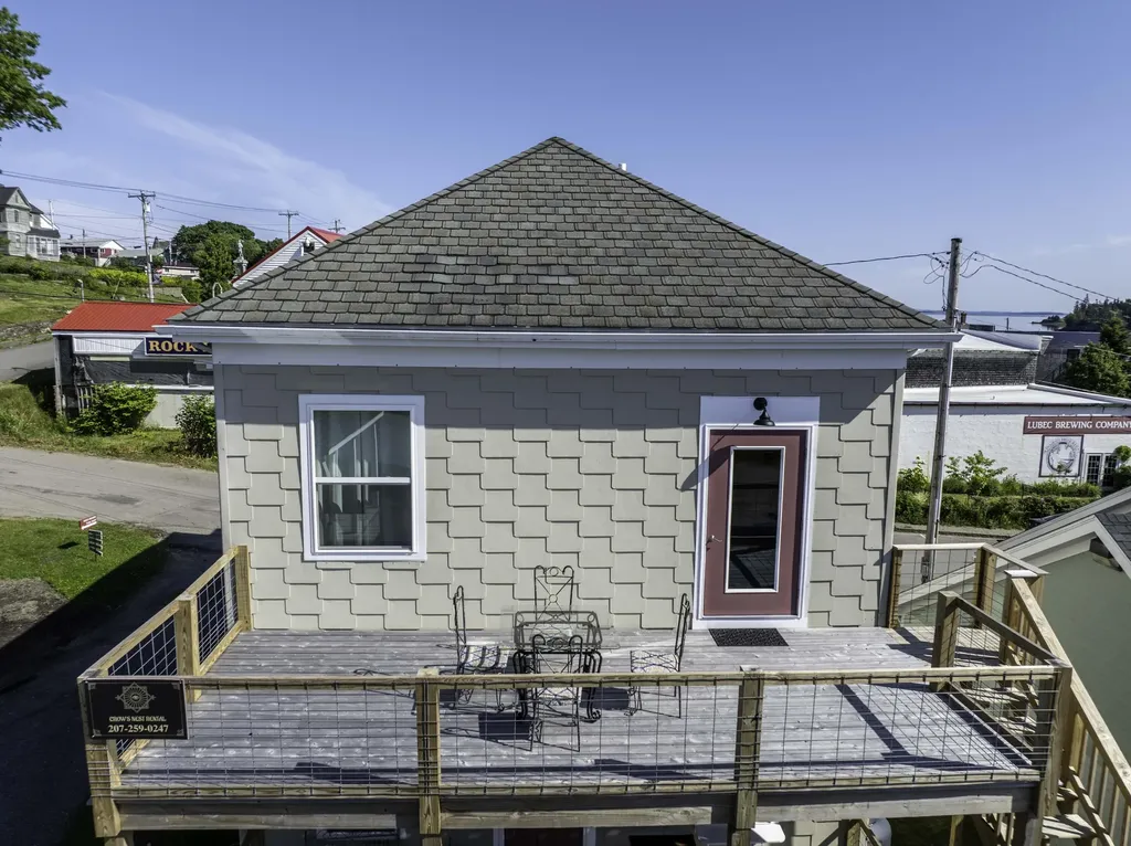 6 School Street Lubec ME 04652
