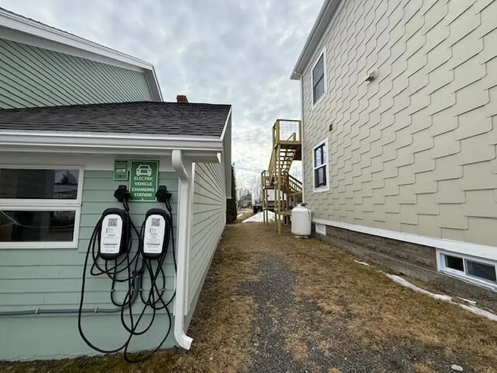 6 School Street Lubec ME 04652