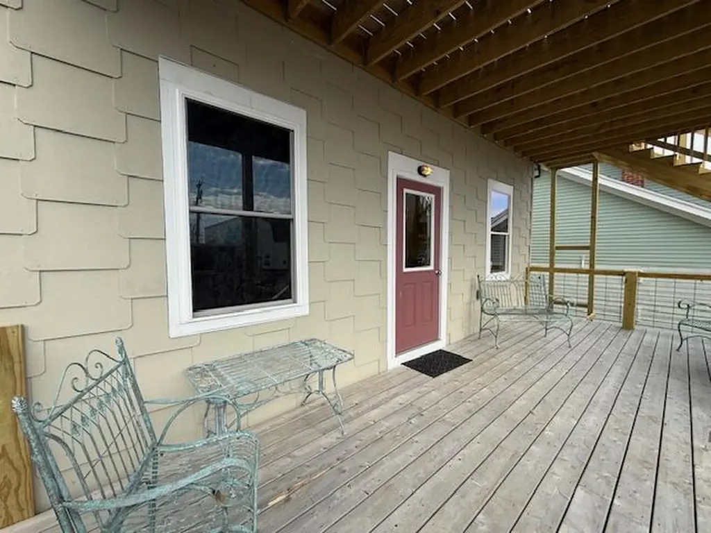 6 School Street Lubec ME 04652