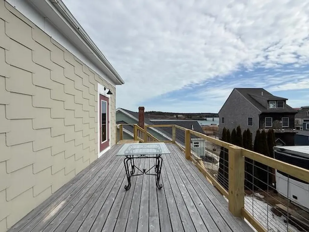6 School Street Lubec ME 04652