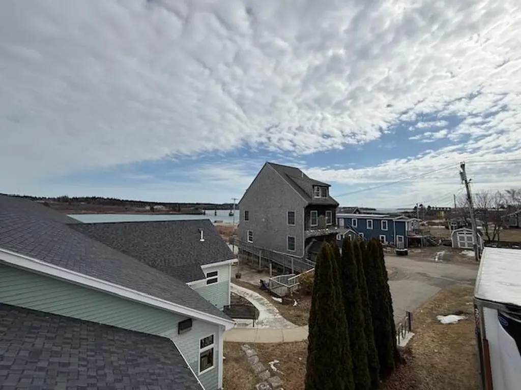 6 School Street Lubec ME 04652