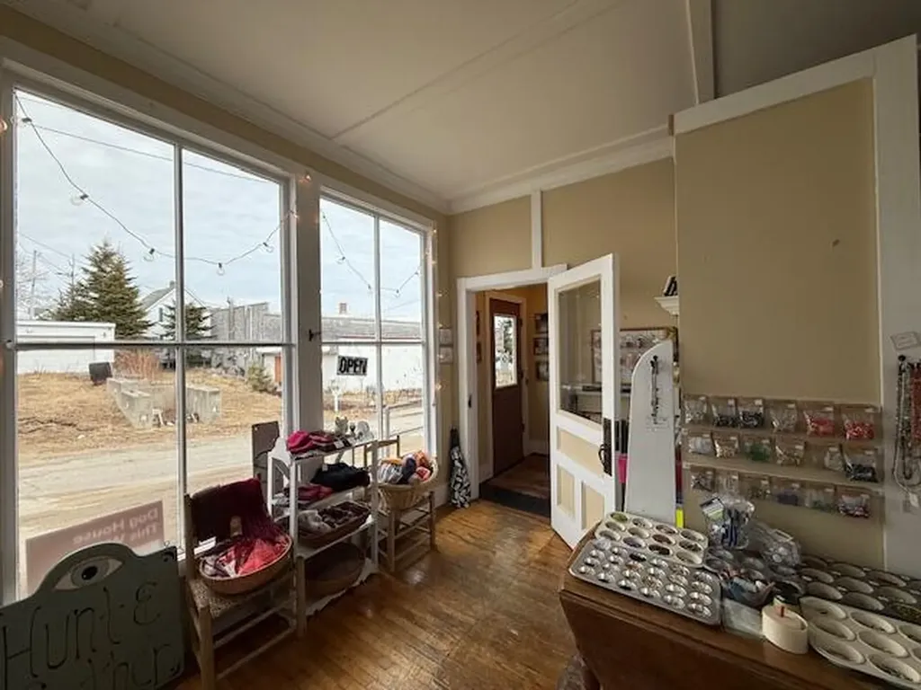 6 School Street Lubec ME 04652