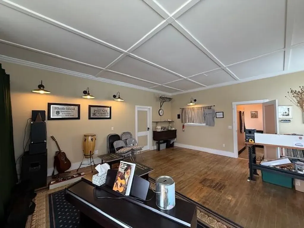 6 School Street Lubec ME 04652