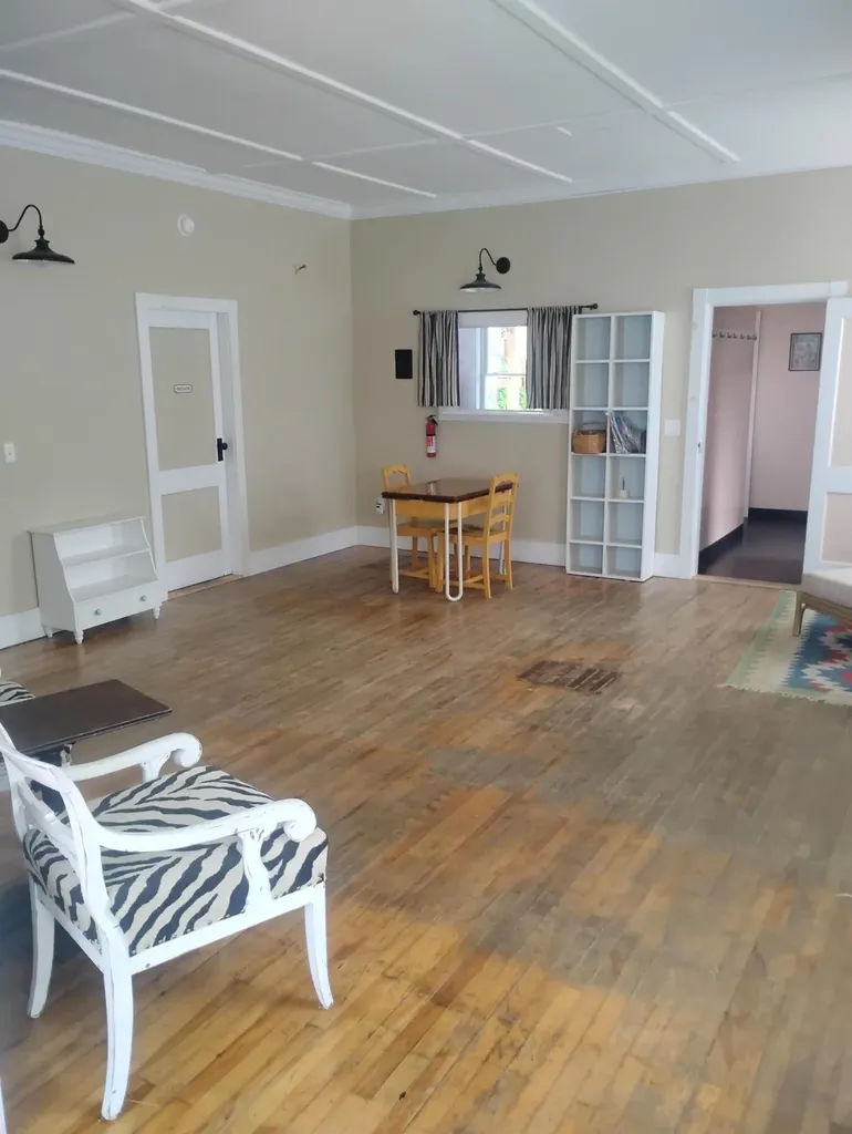 6 School Street Lubec ME 04652