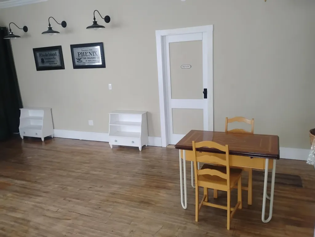 6 School Street Lubec ME 04652