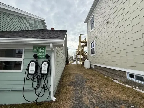 6 School Street Lubec ME 04652