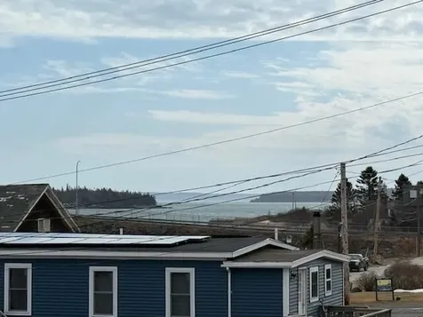 6 School Street Lubec ME 04652