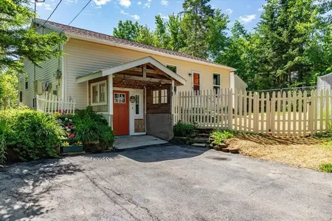 4 Partridge Lane Stockton Springs ME 04981