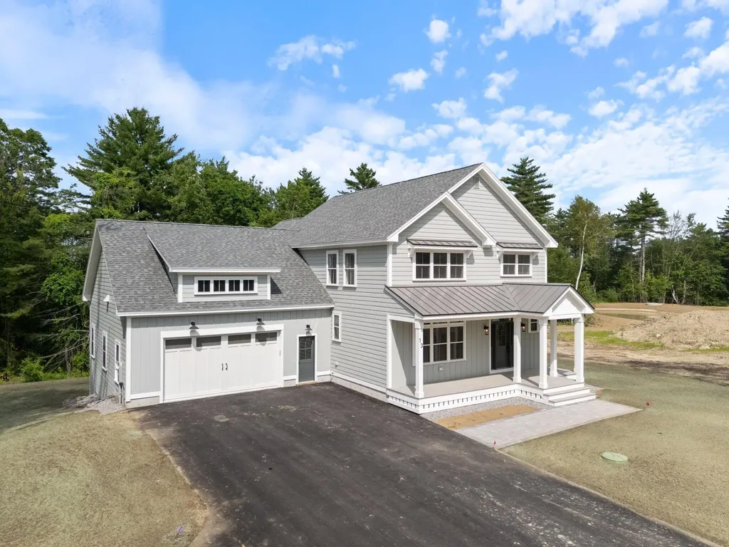 13 Jean's Way Scarborough ME 04074