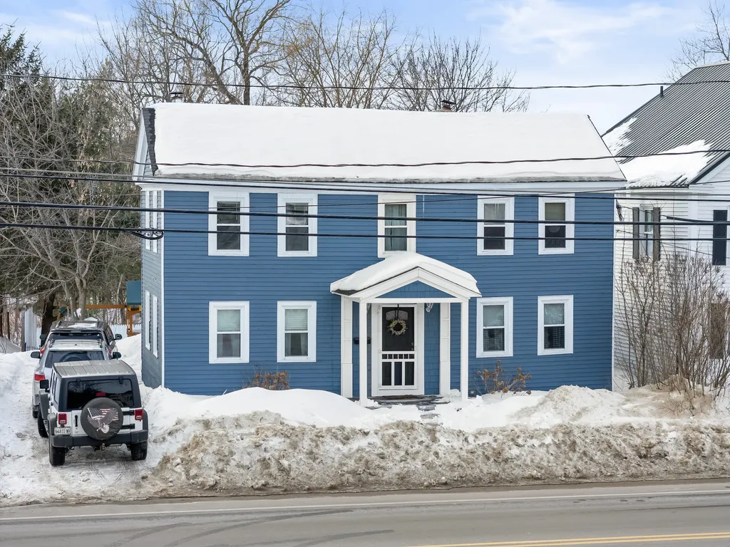 752 Gray Road Gorham ME 04038