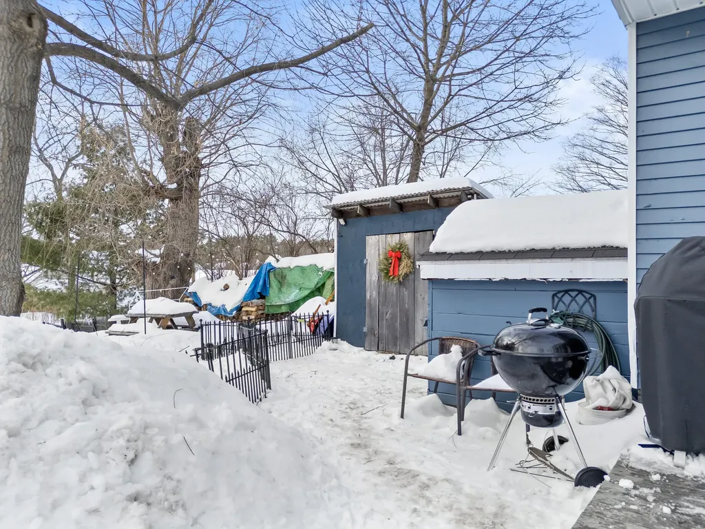 752 Gray Road Gorham ME 04038