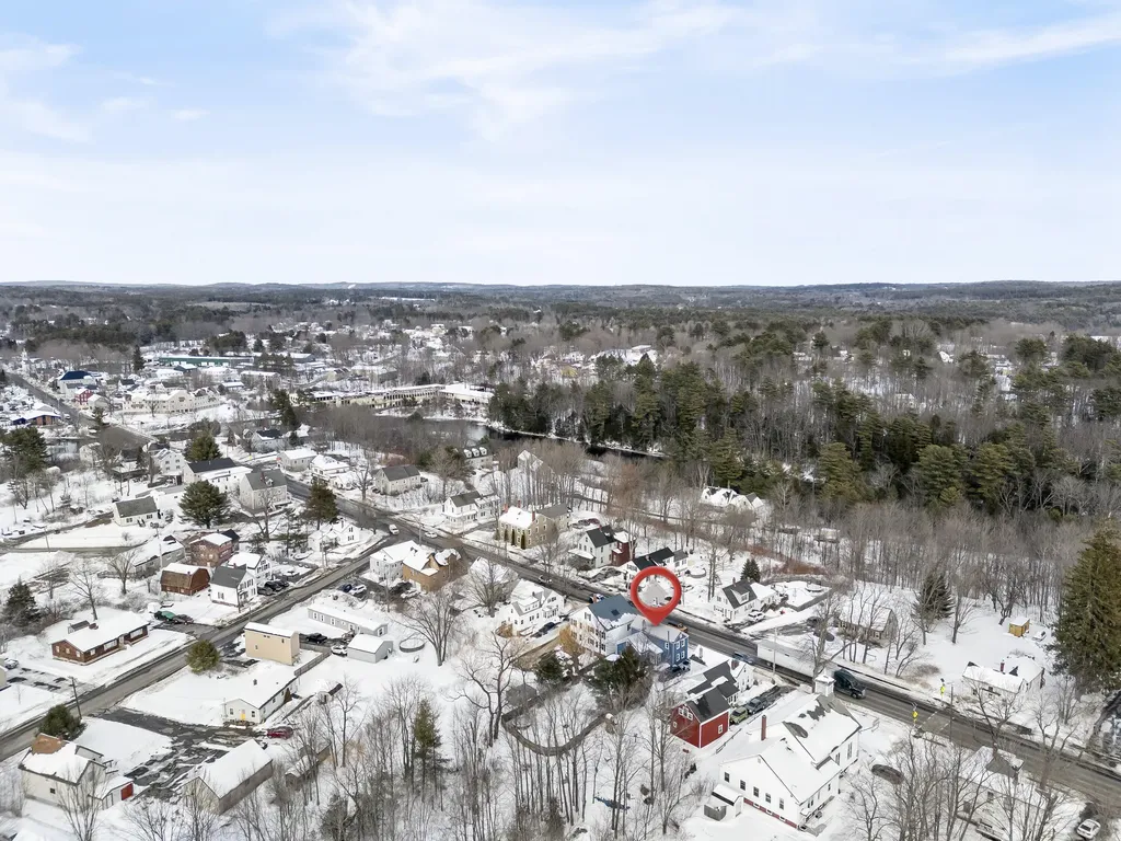 752 Gray Road Gorham ME 04038