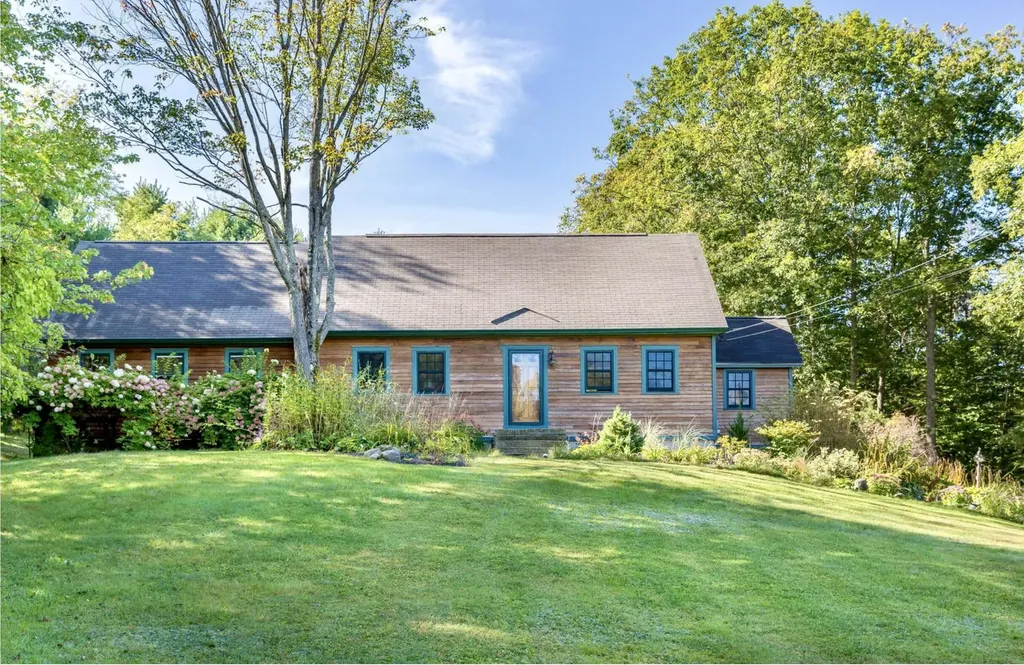 45 Beech Hill Road Freeport ME 04032