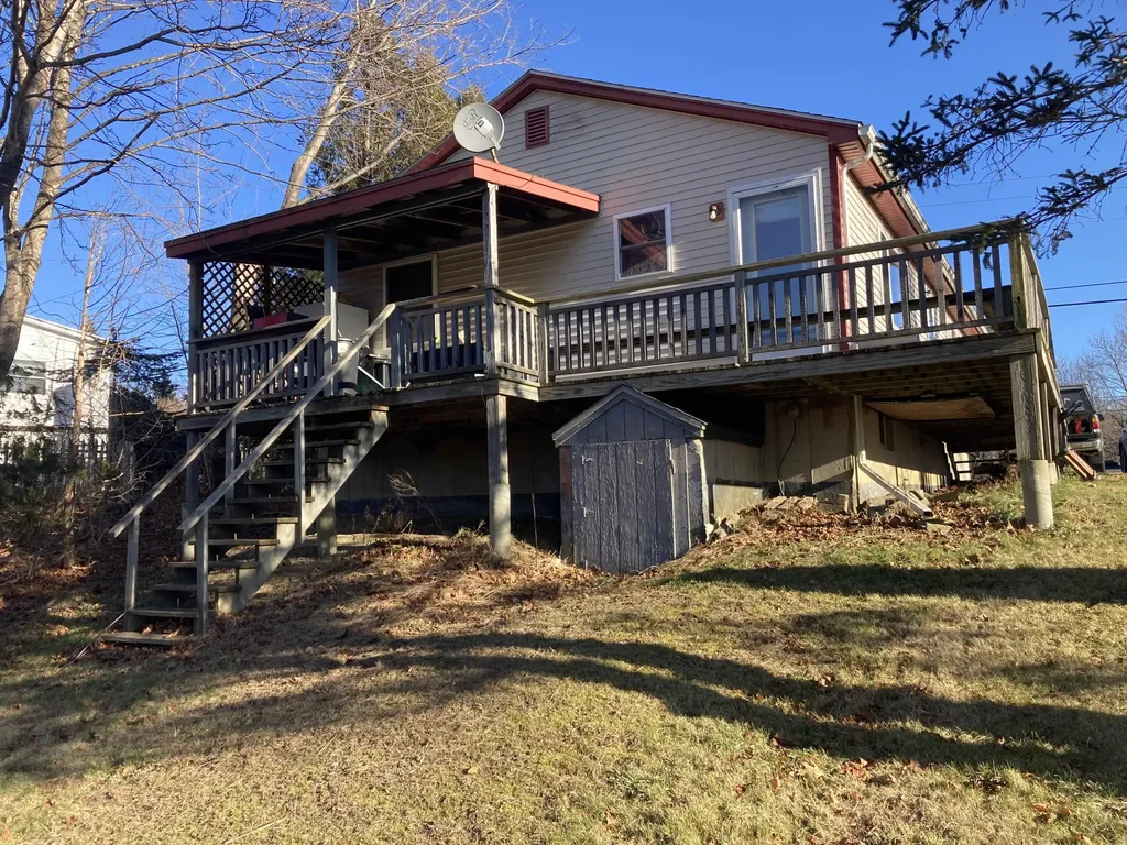 40 Mt Ephraim Road Searsport ME 04974