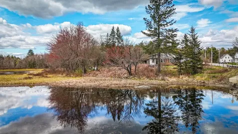 501 Main Road Charleston ME 04422