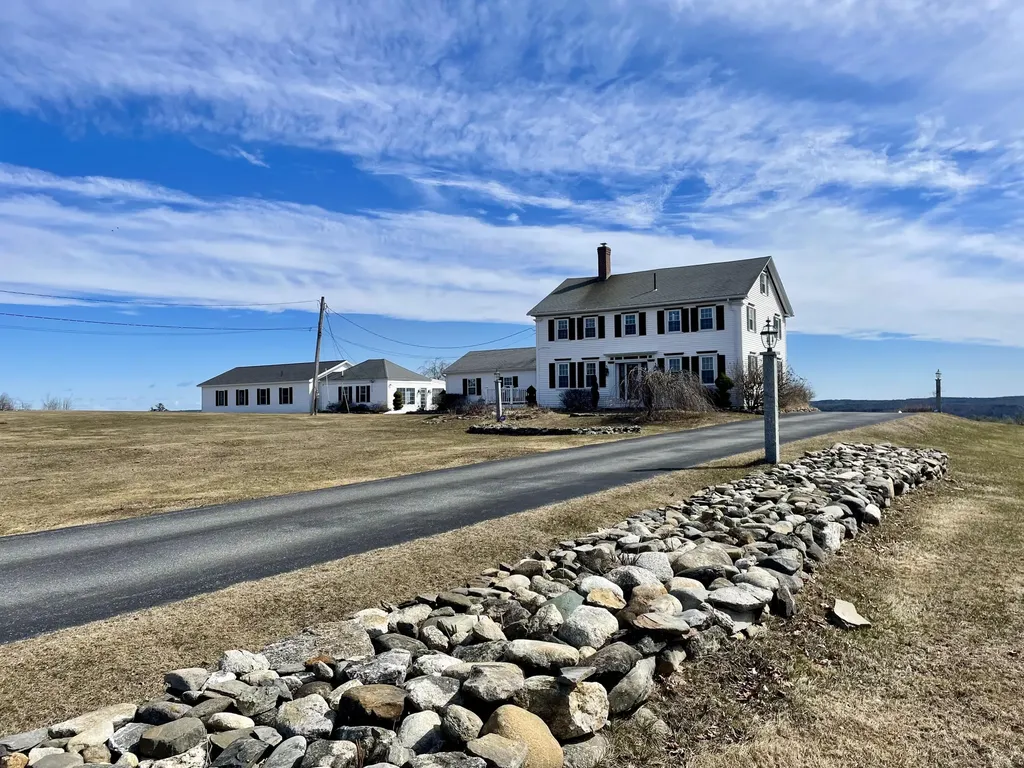 167 Ridge Road Lisbon ME 04252