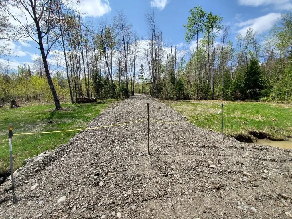 LOT#2 Cone Road Amity ME 04471