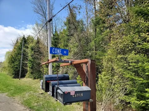 Lot#2 Cone Road Amity ME 04471