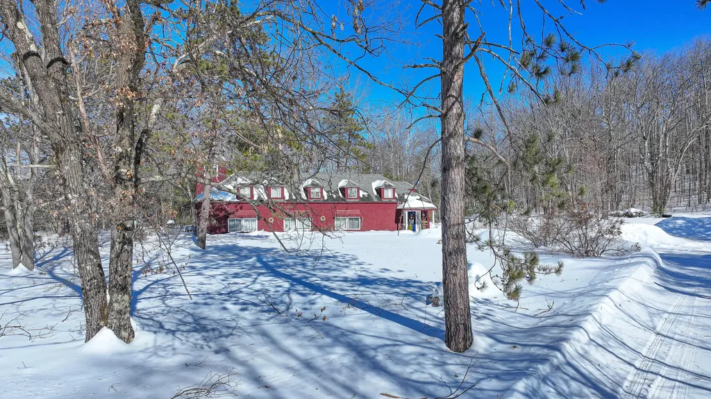 810 Pequawket Trail Brownfield ME 04010