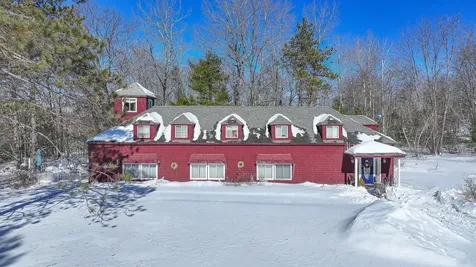 810 Pequawket Trail Brownfield ME 04010