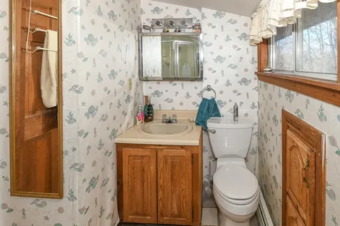 810 Pequawket Trail Brownfield ME 04010