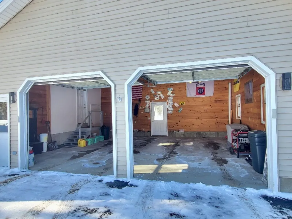 130 Marwick Road Farmington ME 04938