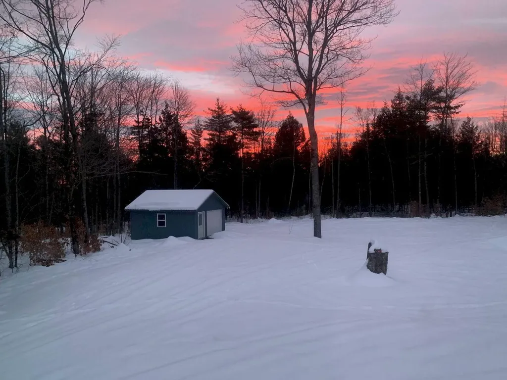 130 Marwick Road Farmington ME 04938