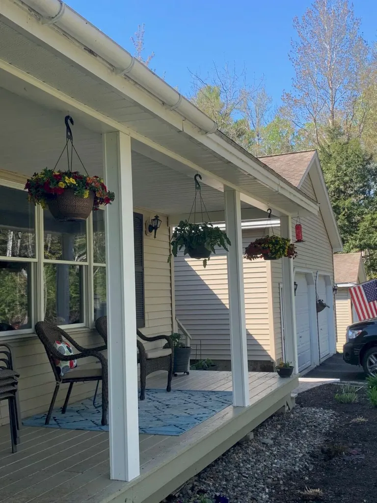 130 Marwick Road Farmington ME 04938