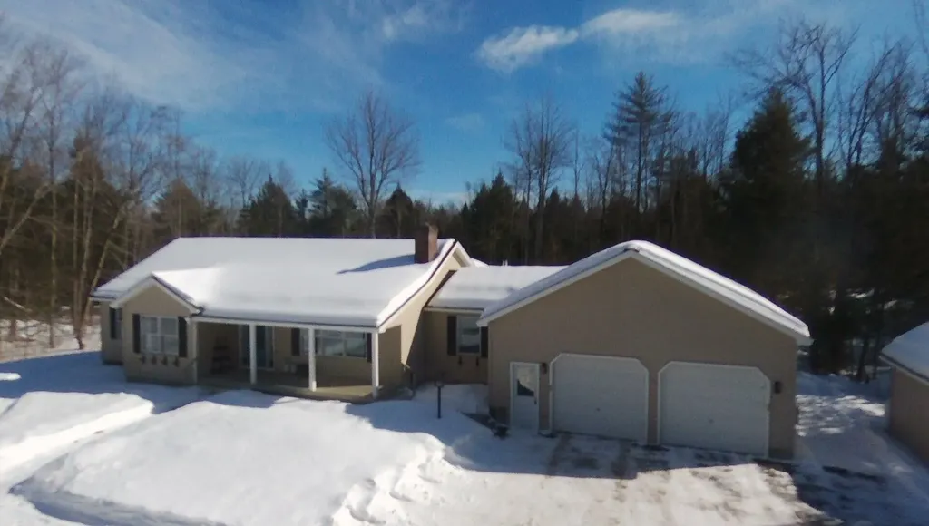 130 Marwick Road Farmington ME 04938