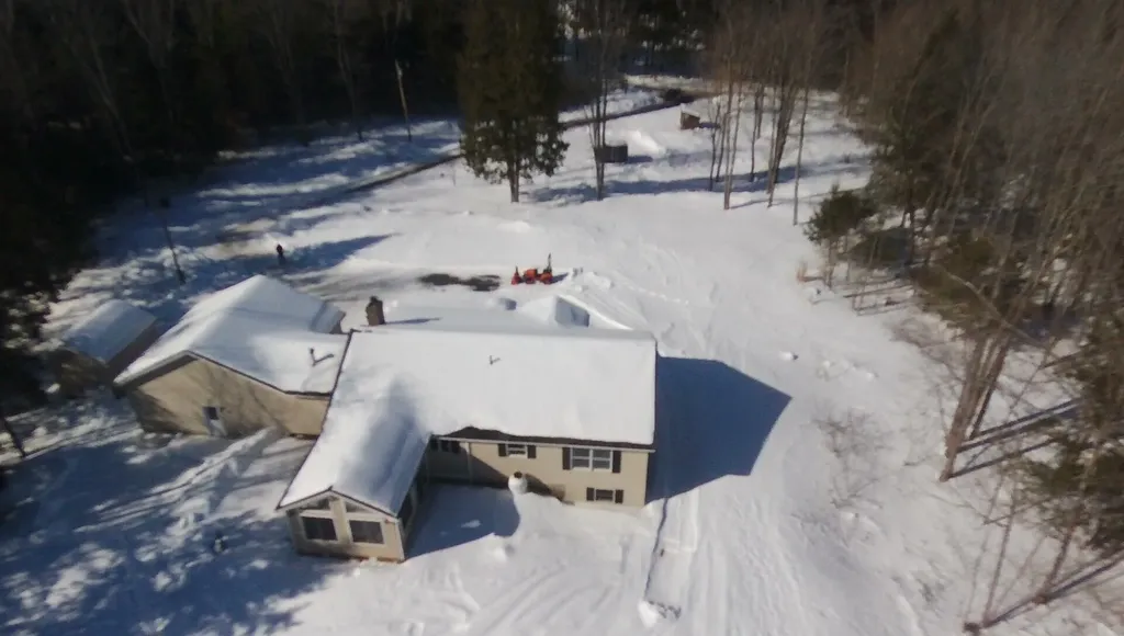 130 Marwick Road Farmington ME 04938