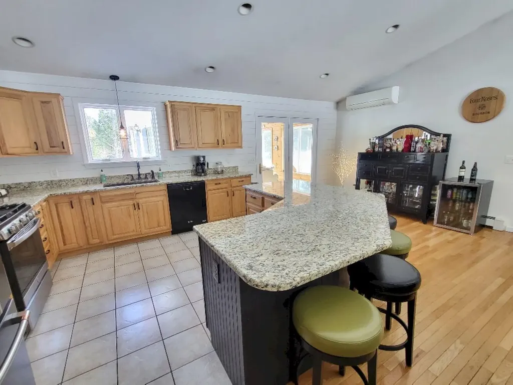 130 Marwick Road Farmington ME 04938