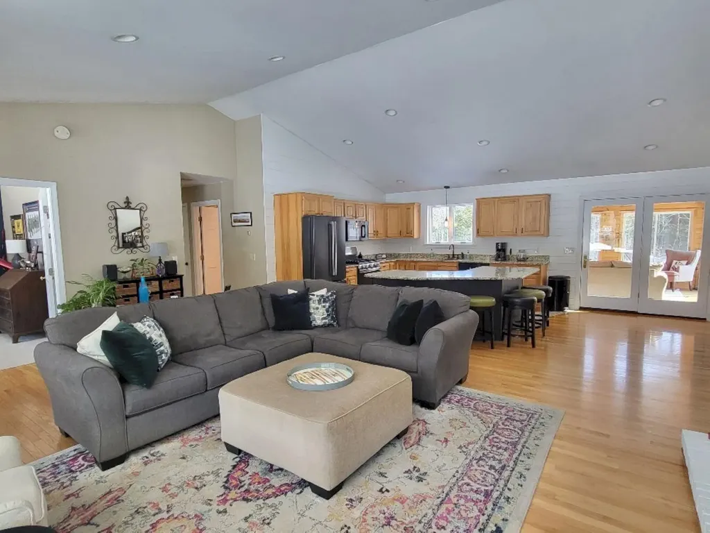 130 Marwick Road Farmington ME 04938