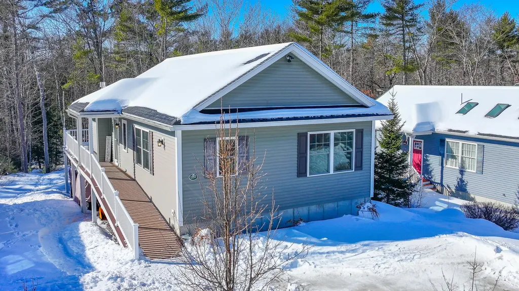 1357 Deer Run Casco ME 04015