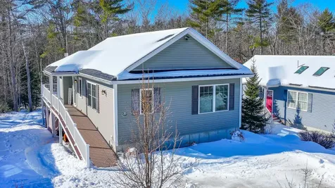 1357 Deer Run Casco ME 04015