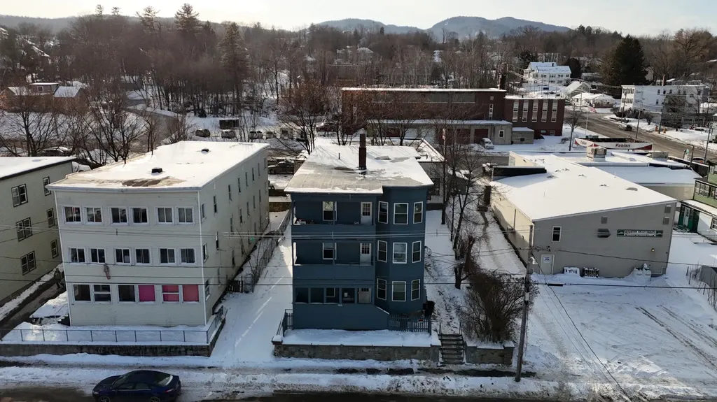 425 Waldo Street Rumford ME 04276