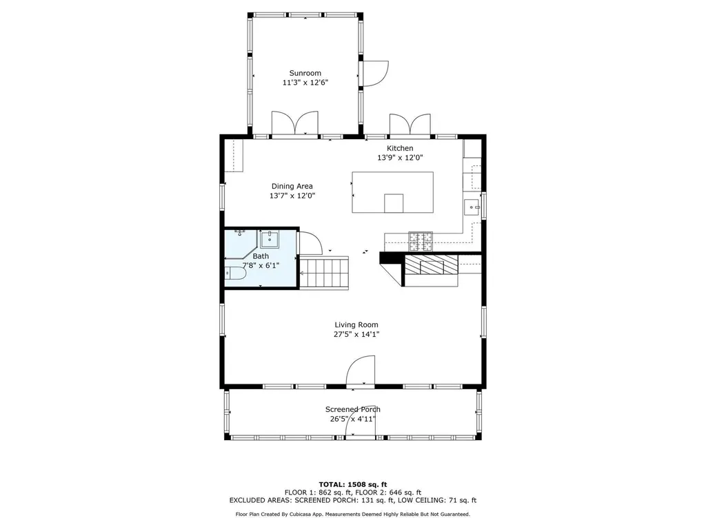 2 Wallace Street Kennebunk ME 04043