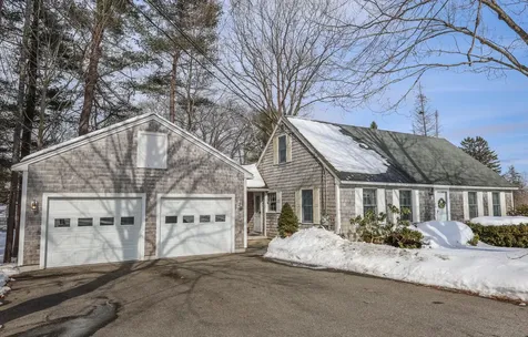 68 Hershey Lane Wells ME 04090