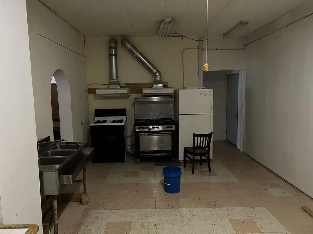 96 Penobscot Avenue Millinocket ME 04462