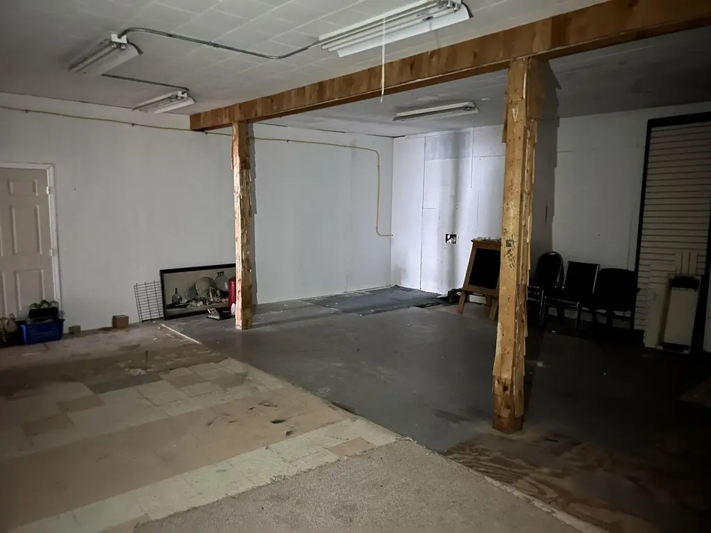 96 Penobscot Avenue Millinocket ME 04462