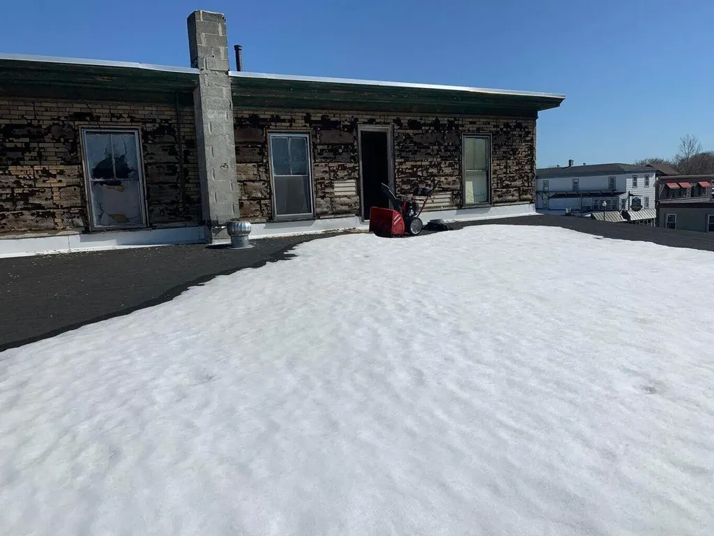 96 Penobscot Avenue Millinocket ME 04462